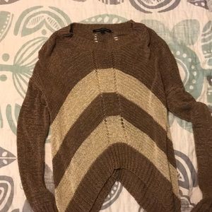 FOREIGN EXCHANGE- sweater